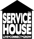 Service House Logo