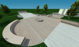 Skate Park Design