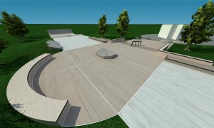 Skate Park Design