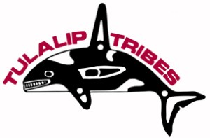 Tulalip logo